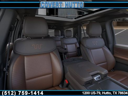 New 2026 Ford Expedition King Ranch AWD/4WD image 10