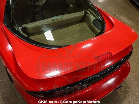 Used 1995 Pontiac Firebird Coupe image 44