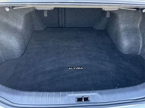 Used 2021 Nissan Altima 2.5 SV image 40