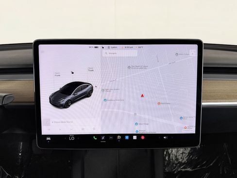 Used 2021 Tesla Model 3 Standard Range Plus image 60