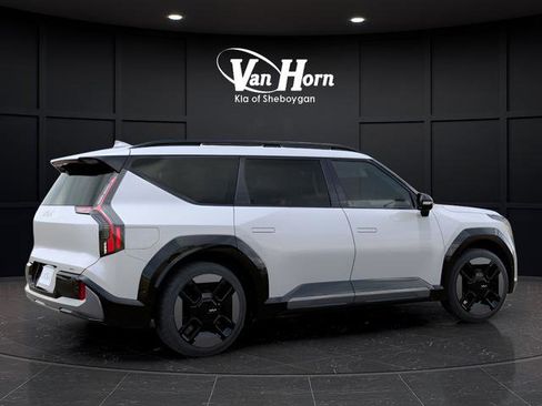 New 2026 Kia EV9 GT-Line image 6