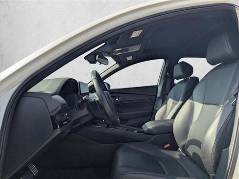 Used 2024 Honda Accord Sport image 9