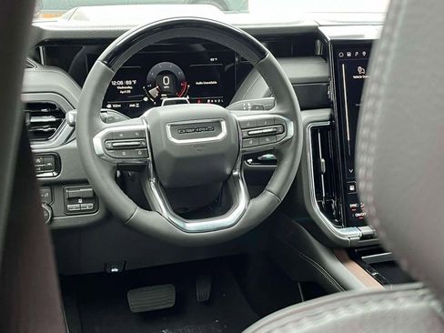 New 2026 GMC Yukon XL Denali AWD/4WD image 12