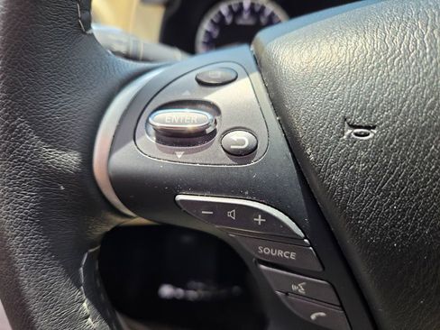 Used 2019 INFINITI QX60 Luxe w/ Sensory Package image 36