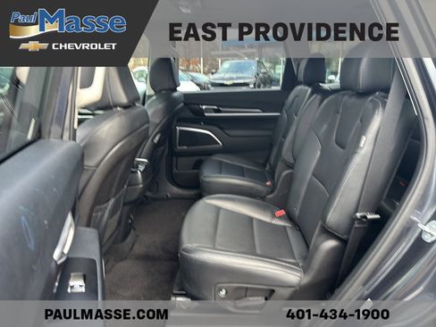 Used 2023 Kia Telluride S w/ S Sunroof Package image 18