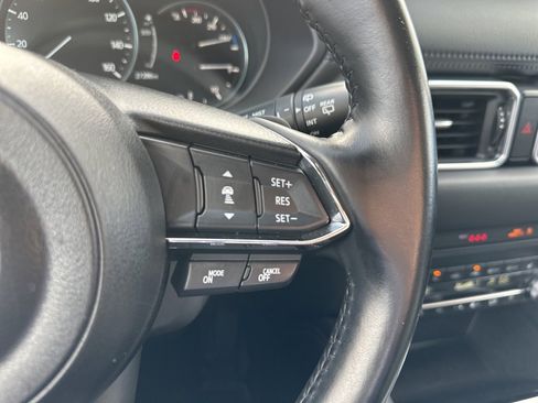 Used 2023 MAZDA CX-5 AWD 2.5 S w/ Premium Plus Pkg image 11