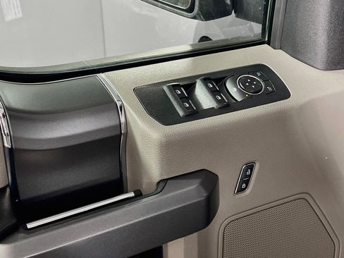Used 2018 Ford F150 XLT w/ Equipment Group 302A Luxury RWD image 17