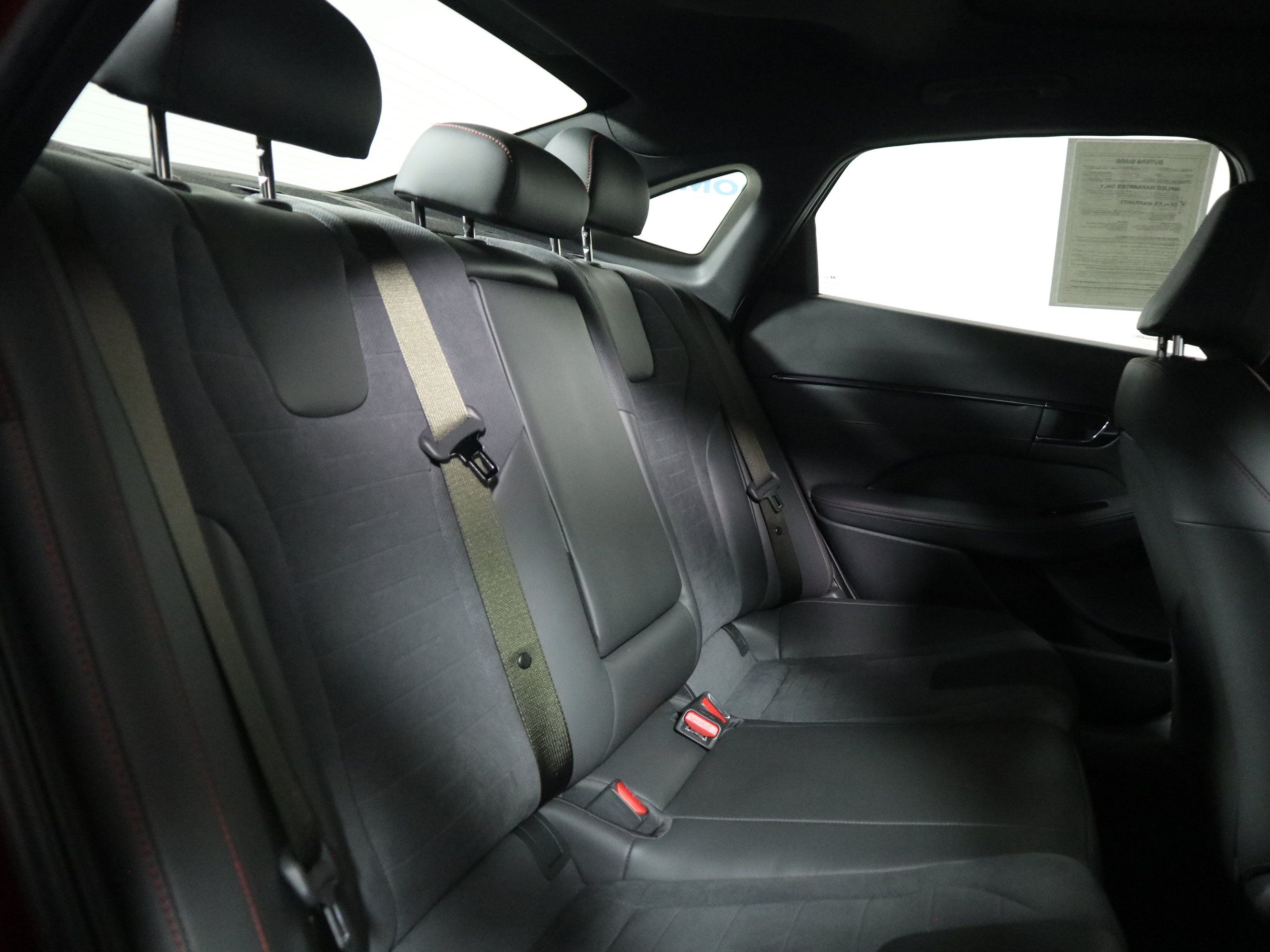 Used 2024 Hyundai Sonata N Line FWD image 21