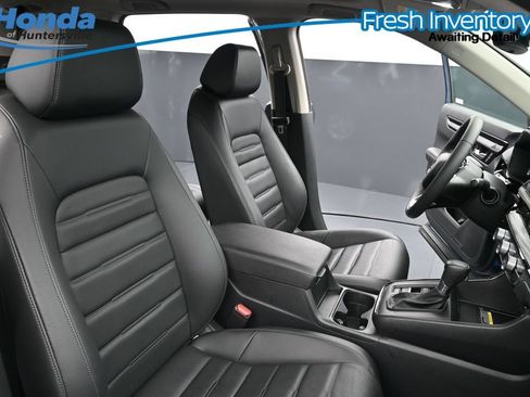 Used 2024 Honda CR-V EX-L image 12