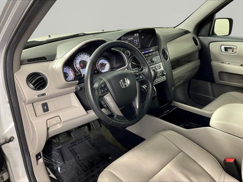Used 2014 Honda Pilot EX-L image 17