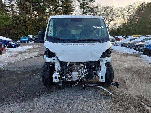 Used 2023 RAM ProMaster 1500 image 5