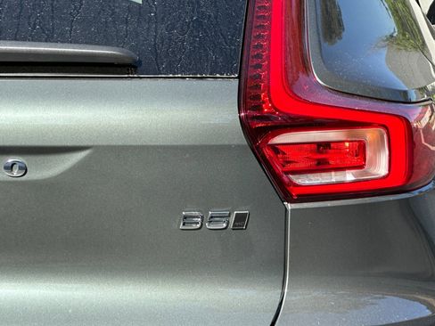 New 2026 Volvo XC40 B5 Ultra image 7