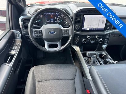 Used 2023 Ford F150 XLT w/ Equipment Group 302A High