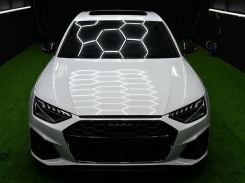 Used 2023 Audi S4 Prestige image 6