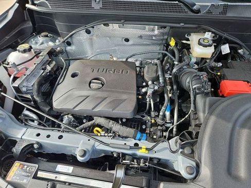 New 2026 Buick Encore GX Sport Touring w/ Advanced Technology Package FWD image 26