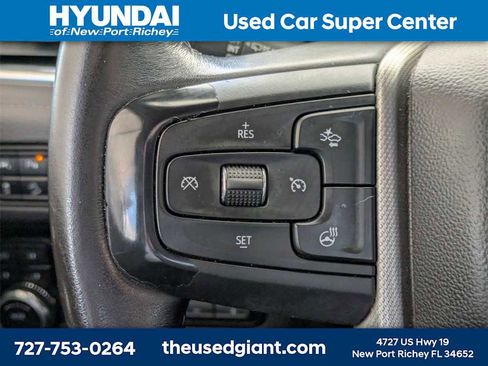 Used 2022 GMC Yukon XL Denali w/ Denali Premium Package image 41