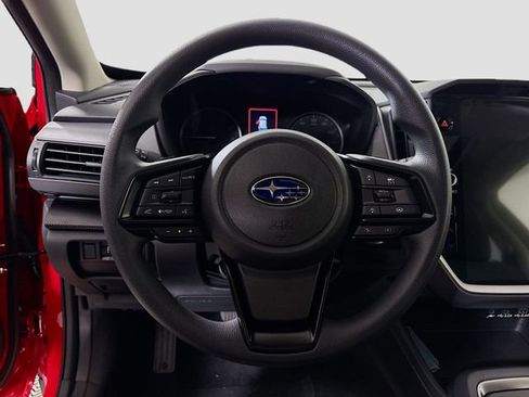New 2025 Subaru Crosstrek 2.5i Premium image 11