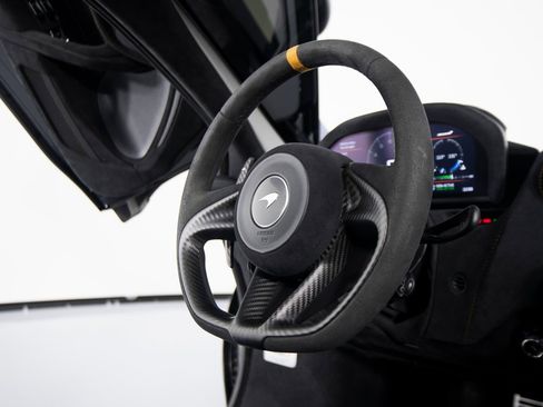 Used 2021 McLaren 765LT Coupe image 29