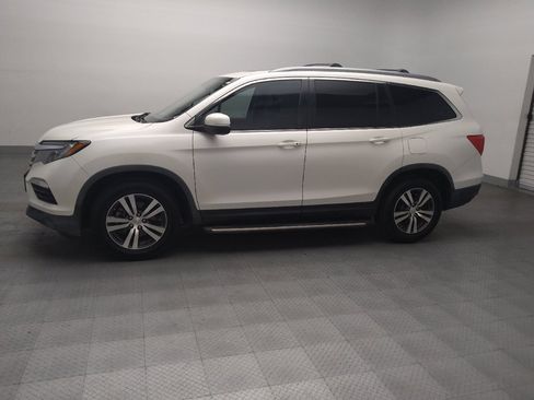 Used 2018 Honda Pilot EX-L image 2