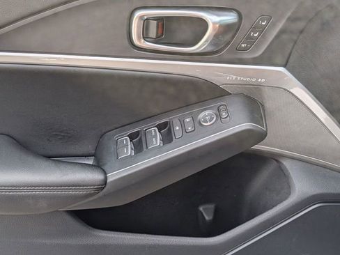 Certified 2025 Acura Integra A-Spec image 32