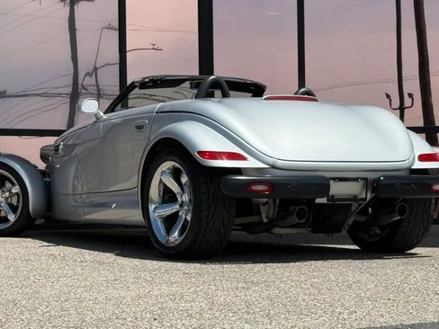 Used 2001 Plymouth Prowler RWD image 11