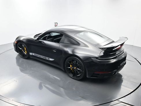 Certified 2024 Porsche 911 Carrera S w/ Sport Package RWD image 33