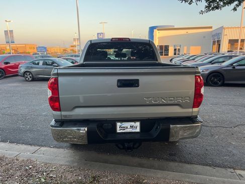 Used 2019 Toyota Tundra SR5 image 6