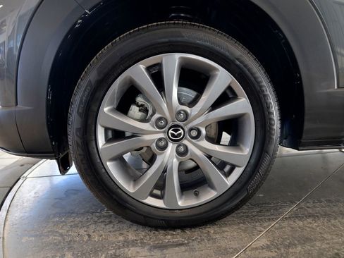 Used 2025 MAZDA CX-30 AWD 2.5 S w/ Premium Package image 10