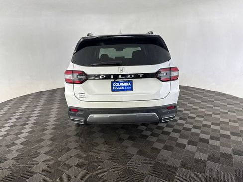 Certified 2026 Honda Pilot EX-L image 6
