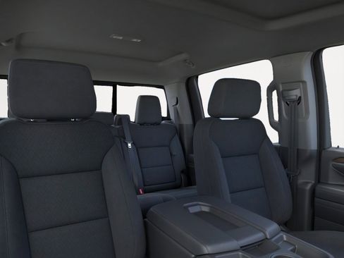 New 2026 Chevrolet Silverado 2500 LT w/ Safety Package image 24