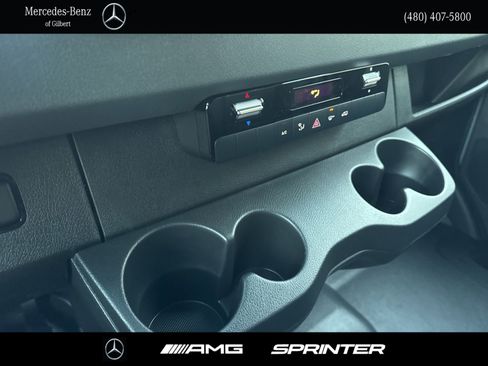 New 2026 Mercedes-Benz Sprinter 2500 image 25