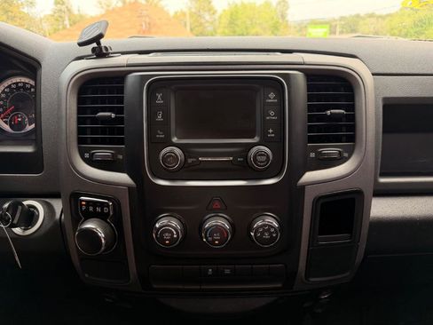 Used 2017 RAM 1500 Tradesman image 7