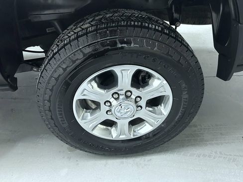 Used 2024 RAM 2500 Big Horn image 22