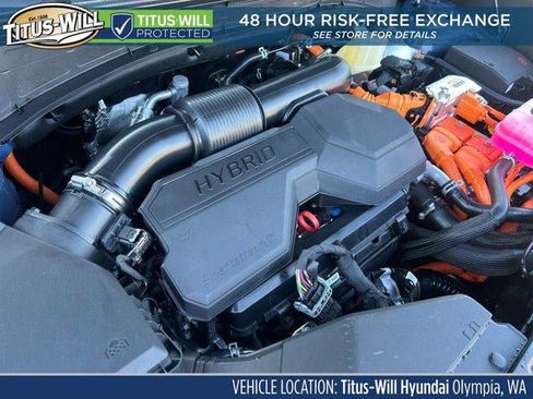 New 2026 Hyundai Santa Fe SEL AWD/4WD image 30