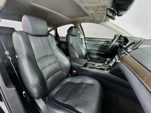 Used 2018 Honda Accord EX-L image 28