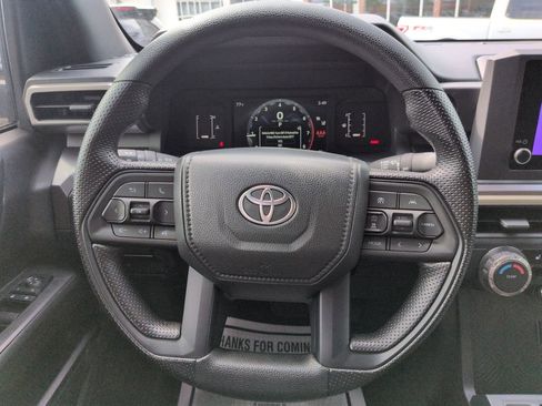Used 2024 Toyota Tacoma SR5 image 14