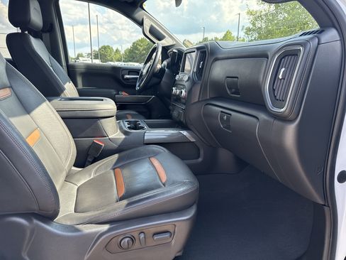 Used 2021 GMC Sierra 1500 AT4 AWD/4WD image 13