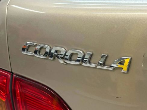 Used 2009 Toyota Corolla LE image 13