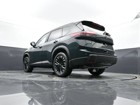 New 2026 Nissan Rogue Dark Armor AWD/4WD image 21
