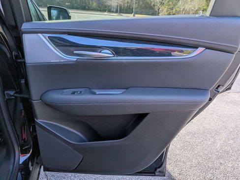 New 2026 Cadillac XT5 Premium Luxury w/ Driver Assist Package image 34