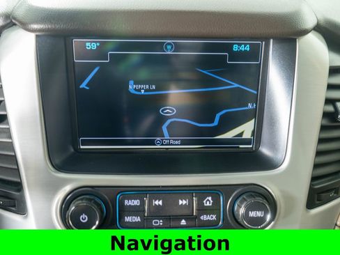 Used 2018 GMC Yukon SLT w/ Open Road Package AWD/4WD image 21