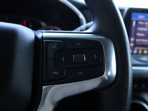 Used 2022 Chevrolet Blazer LT w/ LPO, Black Accent Package image 28