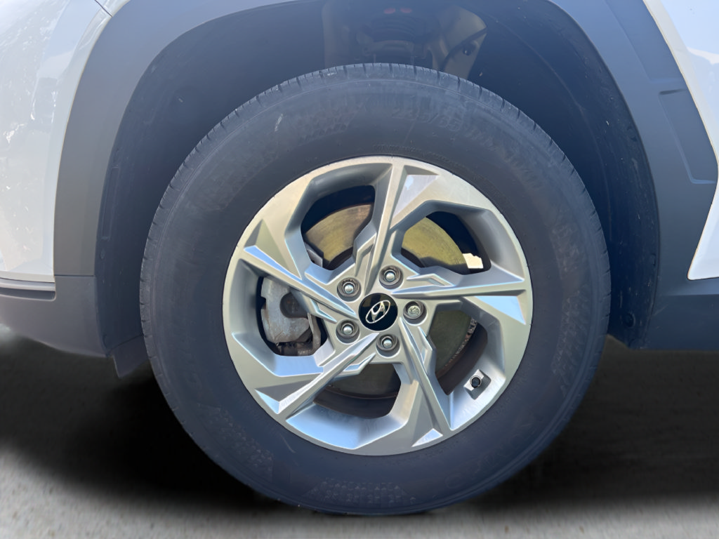 Certified 2024 Hyundai Tucson SE AWD/4WD image 29