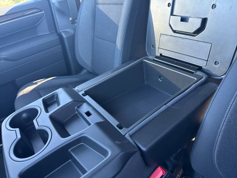 New 2026 Chevrolet Silverado 1500 LT image 24