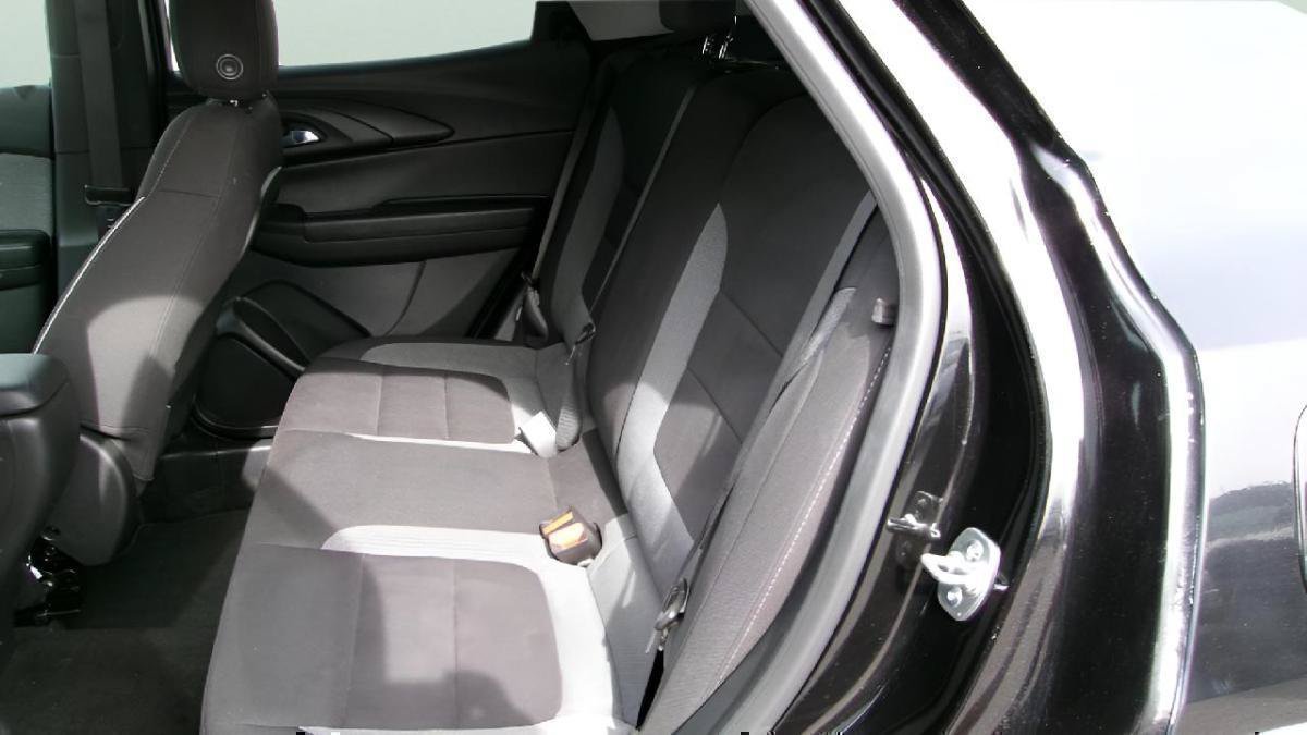 Used 2025 Chevrolet TrailBlazer LT AWD/4WD image 10