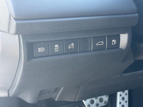 New 2026 Toyota Camry XSE image 11