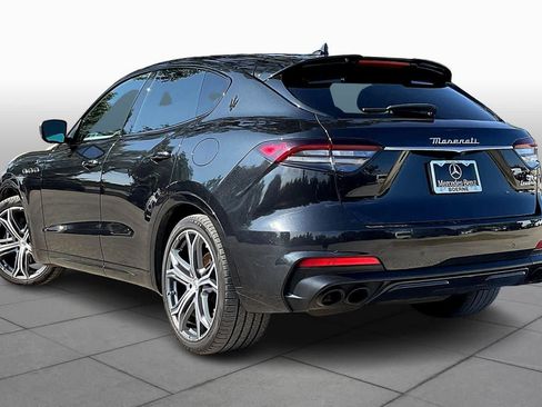 Used 2022 Maserati Levante Modena S image 11