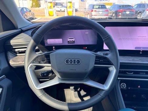 New 2026 Audi Q5 Premium Plus AWD/4WD image 32