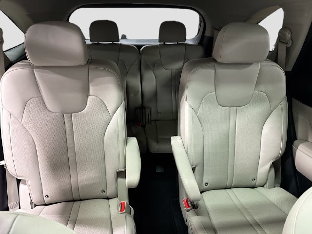 Certified 2024 Kia Sorento SX Prestige AWD/4WD image 25