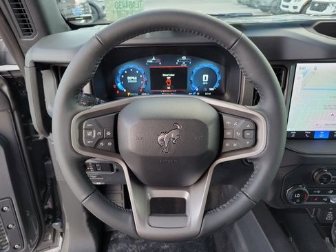 New 2026 Ford Bronco Big Bend AWD/4WD image 27